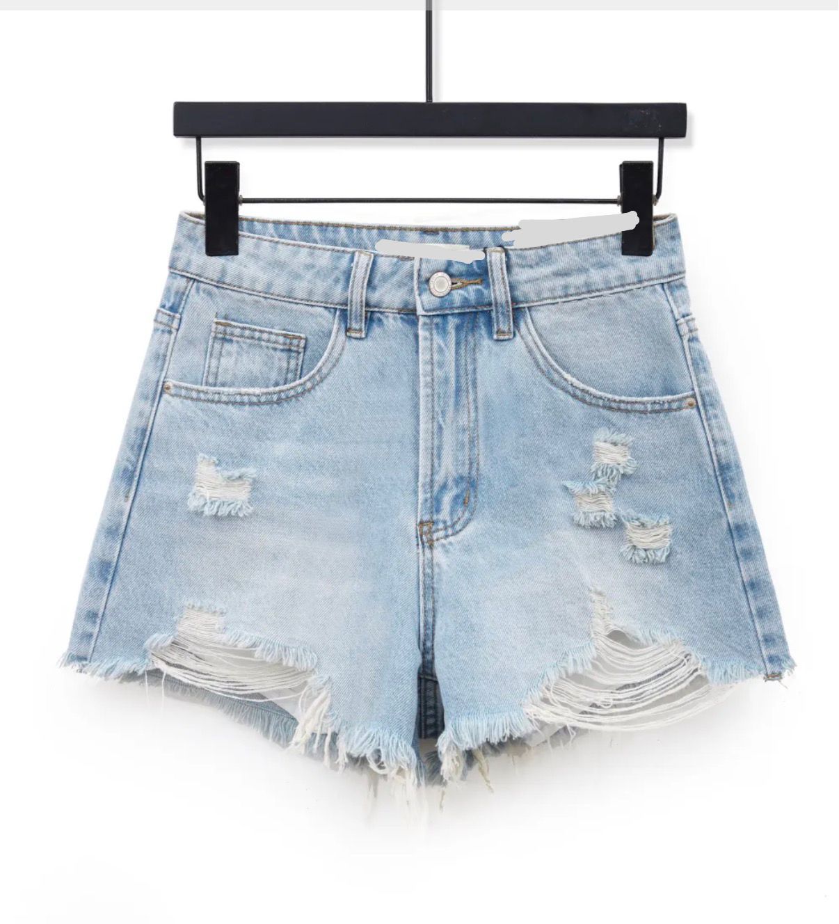 Ibiza short