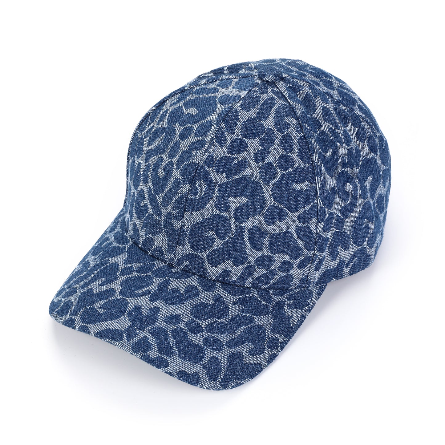 Clean Deep Blue