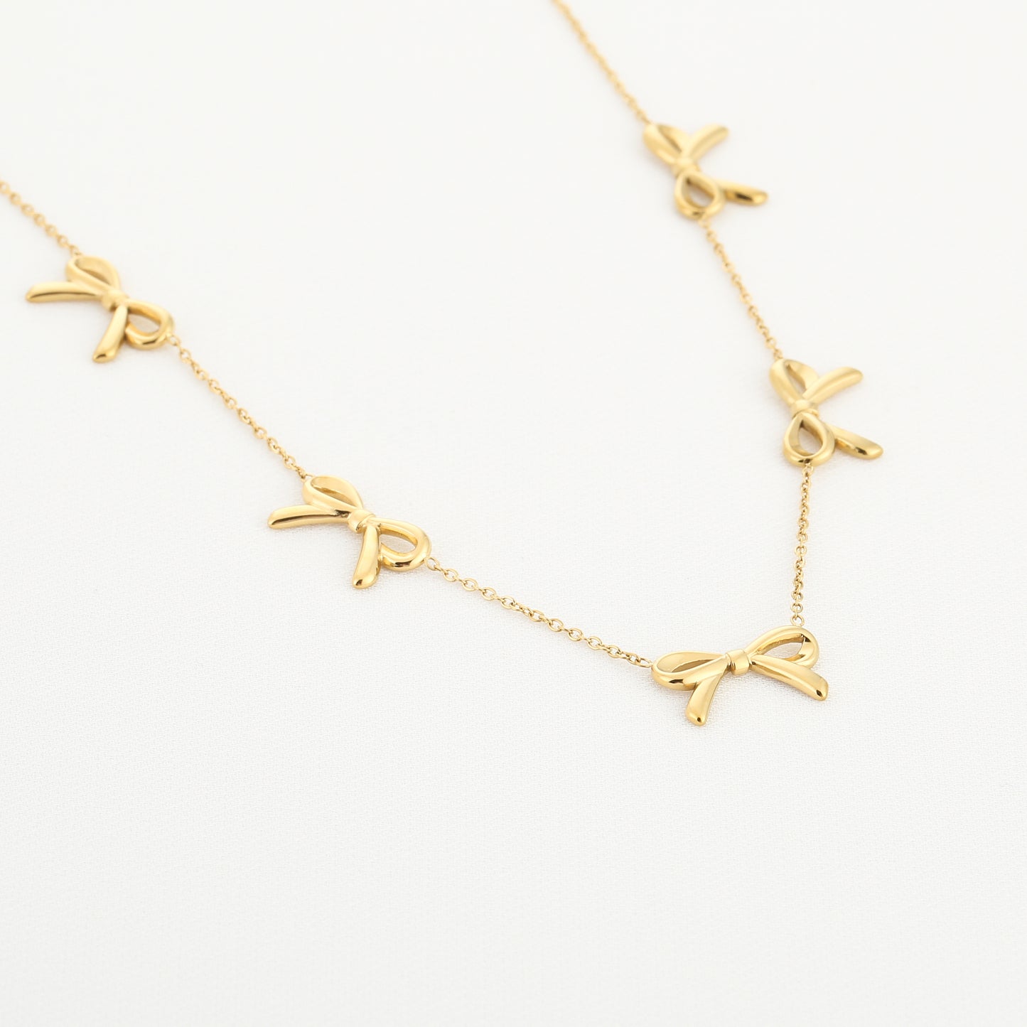 ALL OVER BOWS - KETTING