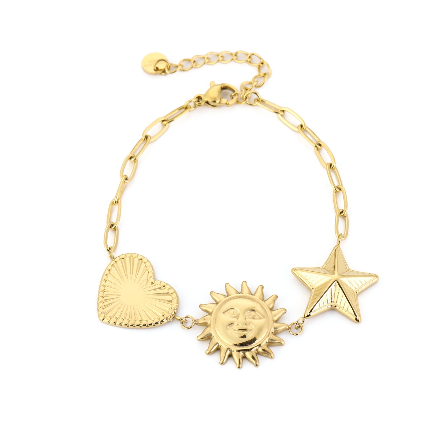 XL bedels armabnd star