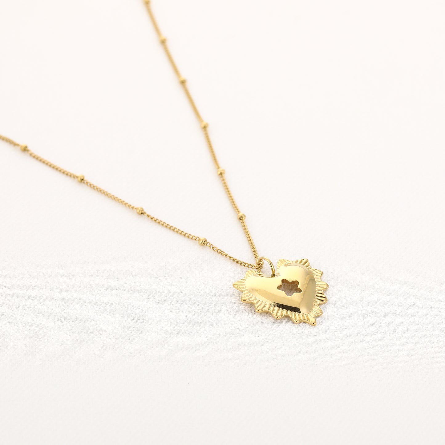 Hart ketting