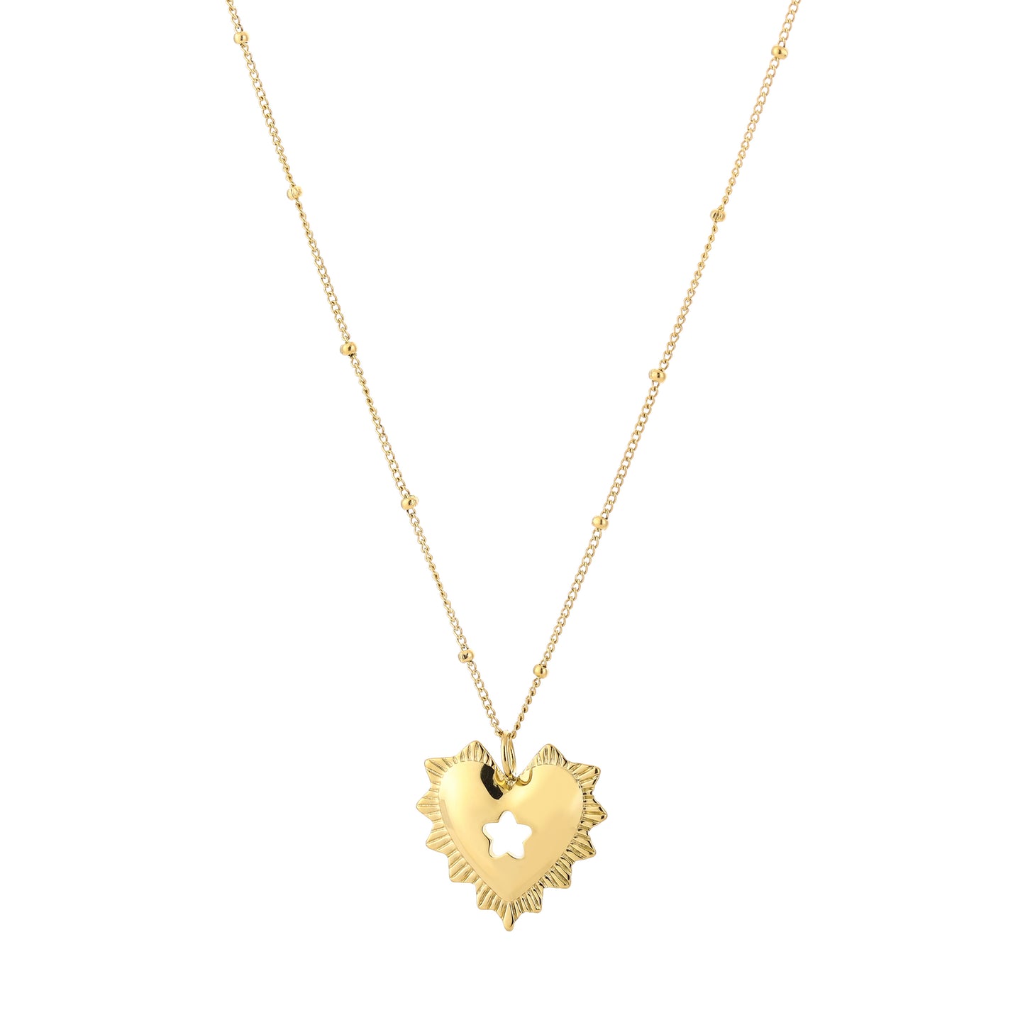 Hart ketting