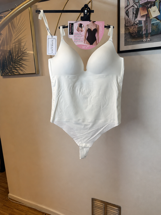 Butteryellow body