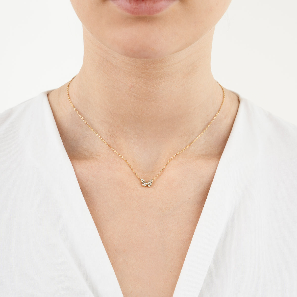 Twinkle Wings Ketting